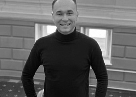 Konov Mikhail